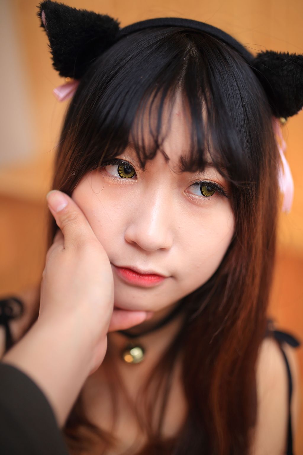 Coser@Mao Jiu Jiang Sakura (猫九酱Sakura): 浴室猫耳 (602 photos) 11 Coser@Mao Jiu Jiang Sakura (猫九酱Sakura): 浴室猫耳 (602 photos) 11