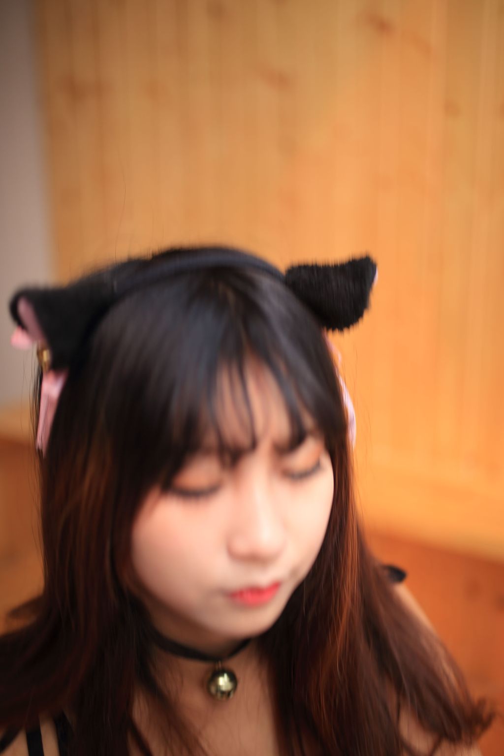 Coser@Mao Jiu Jiang Sakura (猫九酱Sakura): 浴室猫耳 (602 photos) 17 Coser@Mao Jiu Jiang Sakura (猫九酱Sakura): 浴室猫耳 (602 photos) 17