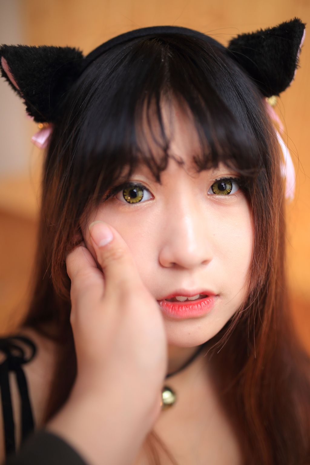 Coser@Mao Jiu Jiang Sakura (猫九酱Sakura): 浴室猫耳 (602 photos) 16 Coser@Mao Jiu Jiang Sakura (猫九酱Sakura): 浴室猫耳 (602 photos) 16