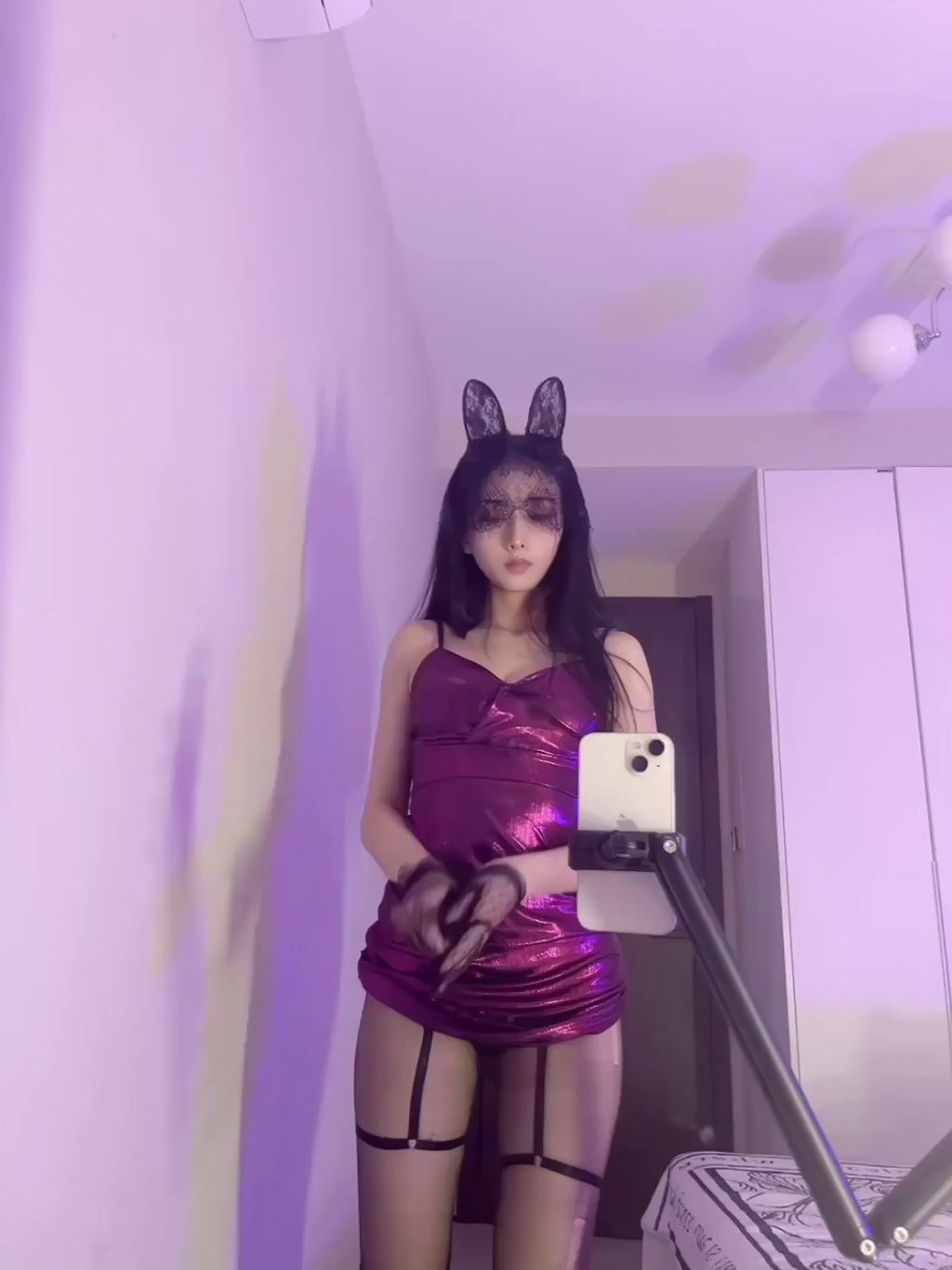 甜桃: 超高颜值 极品身材反差炸裂 玩法花样百出 (124 photos + 81 videos) 13 甜桃: 超高颜值 极品身材反差炸裂 玩法花样百出 (124 photos + 81 videos) 13