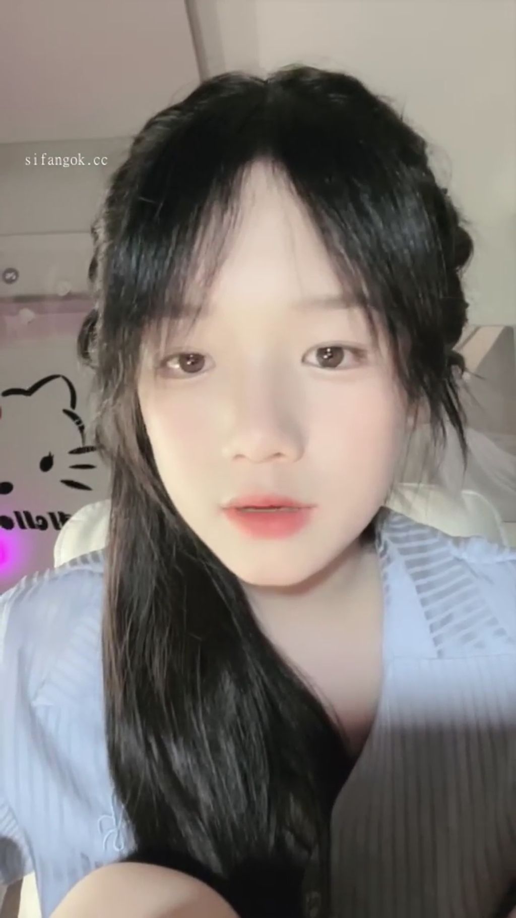 青柠S: G奶学生妹 美乳蜜臀绝美 (59 photos + 7 videos) 11 青柠S: G奶学生妹 美乳蜜臀绝美 (59 photos + 7 videos) 11