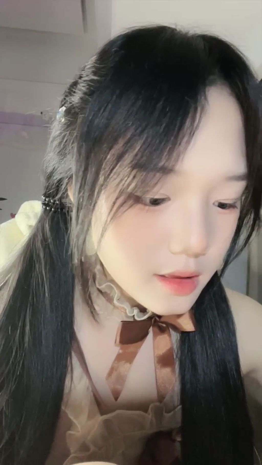 青柠S: G奶学生妹 美乳蜜臀绝美 (59 photos + 7 videos) 10 青柠S: G奶学生妹 美乳蜜臀绝美 (59 photos + 7 videos) 10