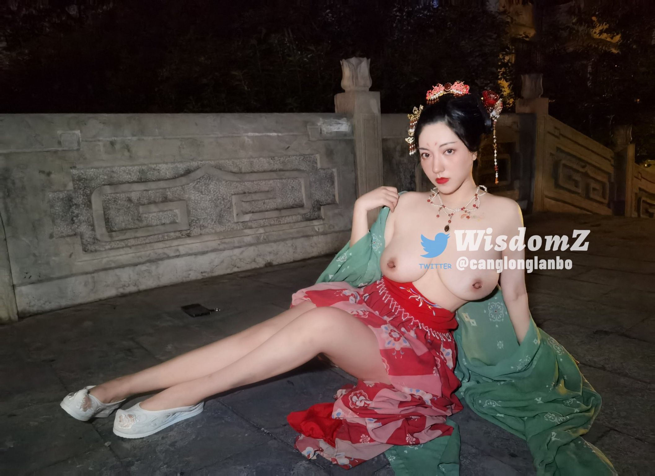 酒月: 极品巨乳 人前露出私拍 (708 photos + 29 videos) 8 酒月: 极品巨乳 人前露出私拍 (708 photos + 29 videos) 8