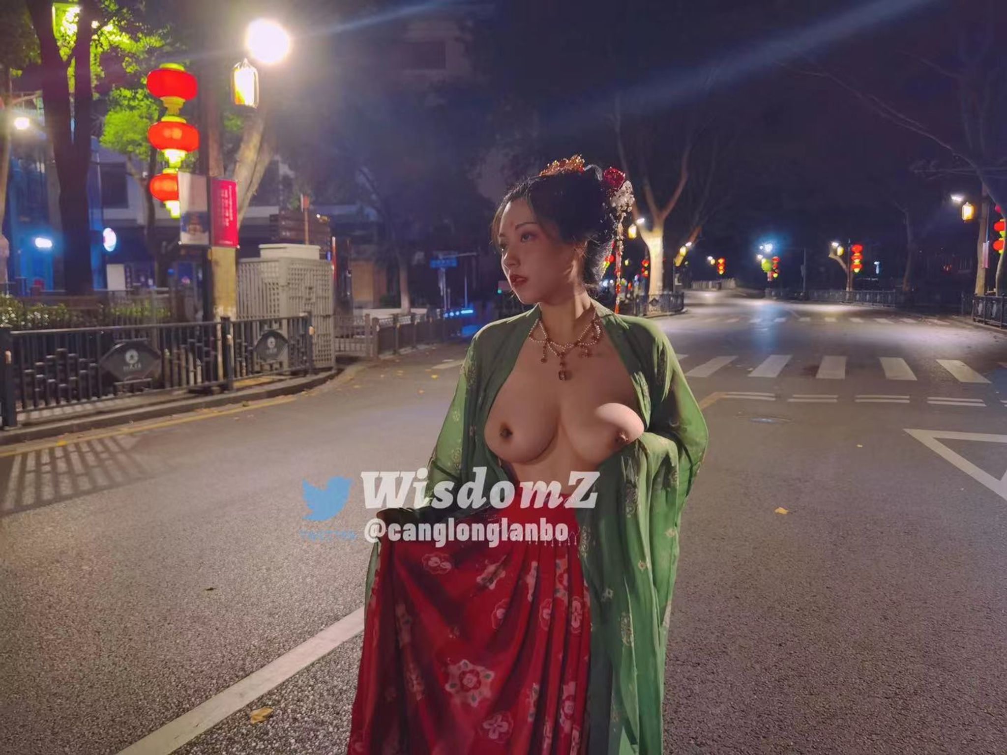 酒月: 极品巨乳 人前露出私拍 (708 photos + 29 videos) 9 酒月: 极品巨乳 人前露出私拍 (708 photos + 29 videos) 9