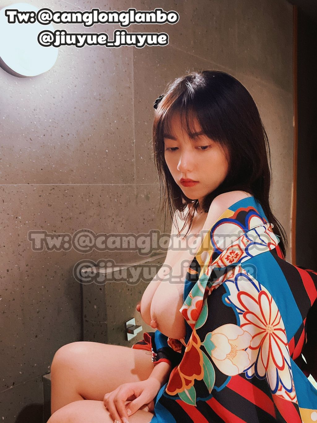 酒月: 极品巨乳 人前露出私拍 (708 photos + 29 videos) 11 酒月: 极品巨乳 人前露出私拍 (708 photos + 29 videos) 11