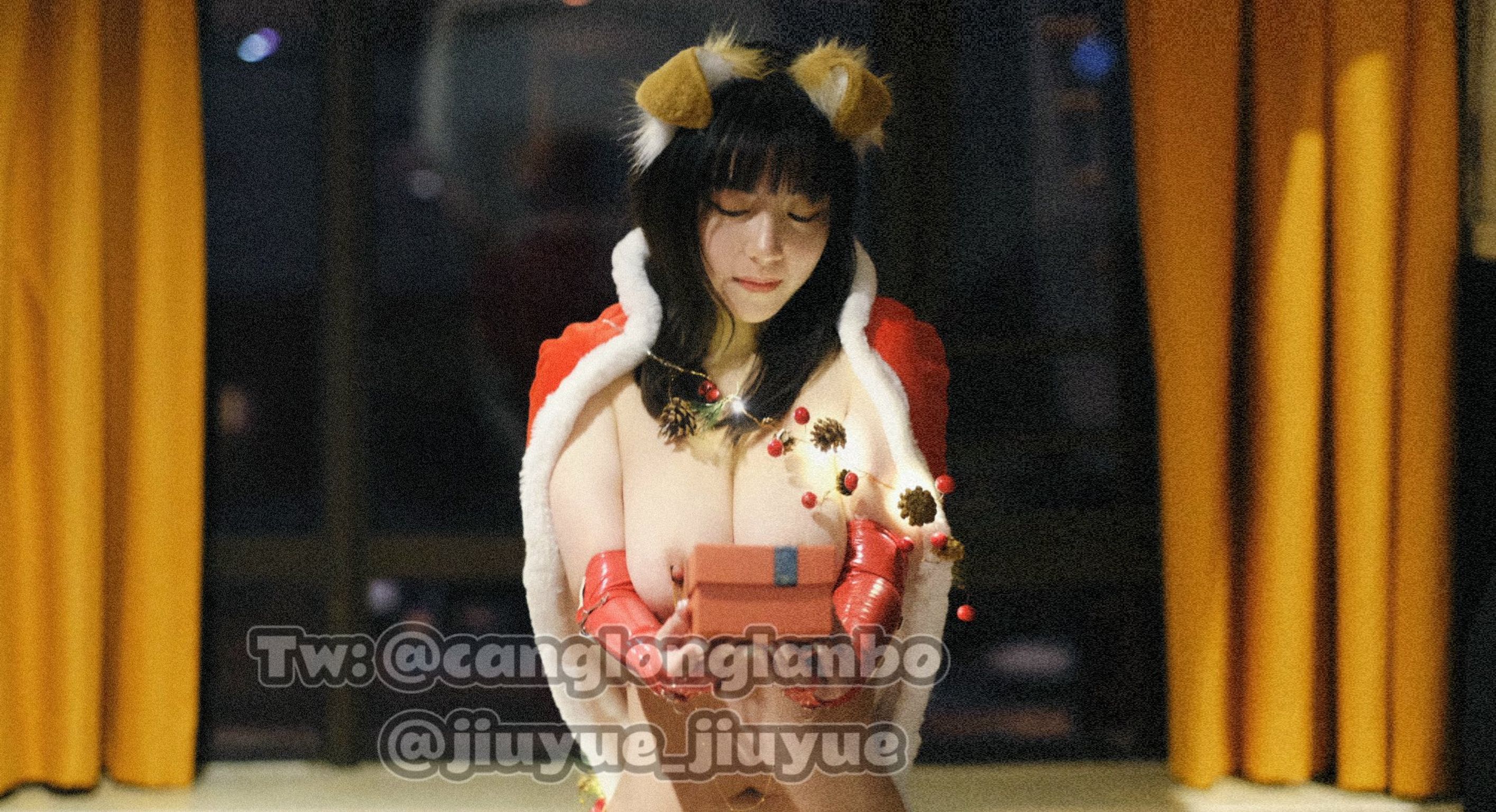 酒月: 极品巨乳 人前露出私拍 (708 photos + 29 videos) 15 酒月: 极品巨乳 人前露出私拍 (708 photos + 29 videos) 15