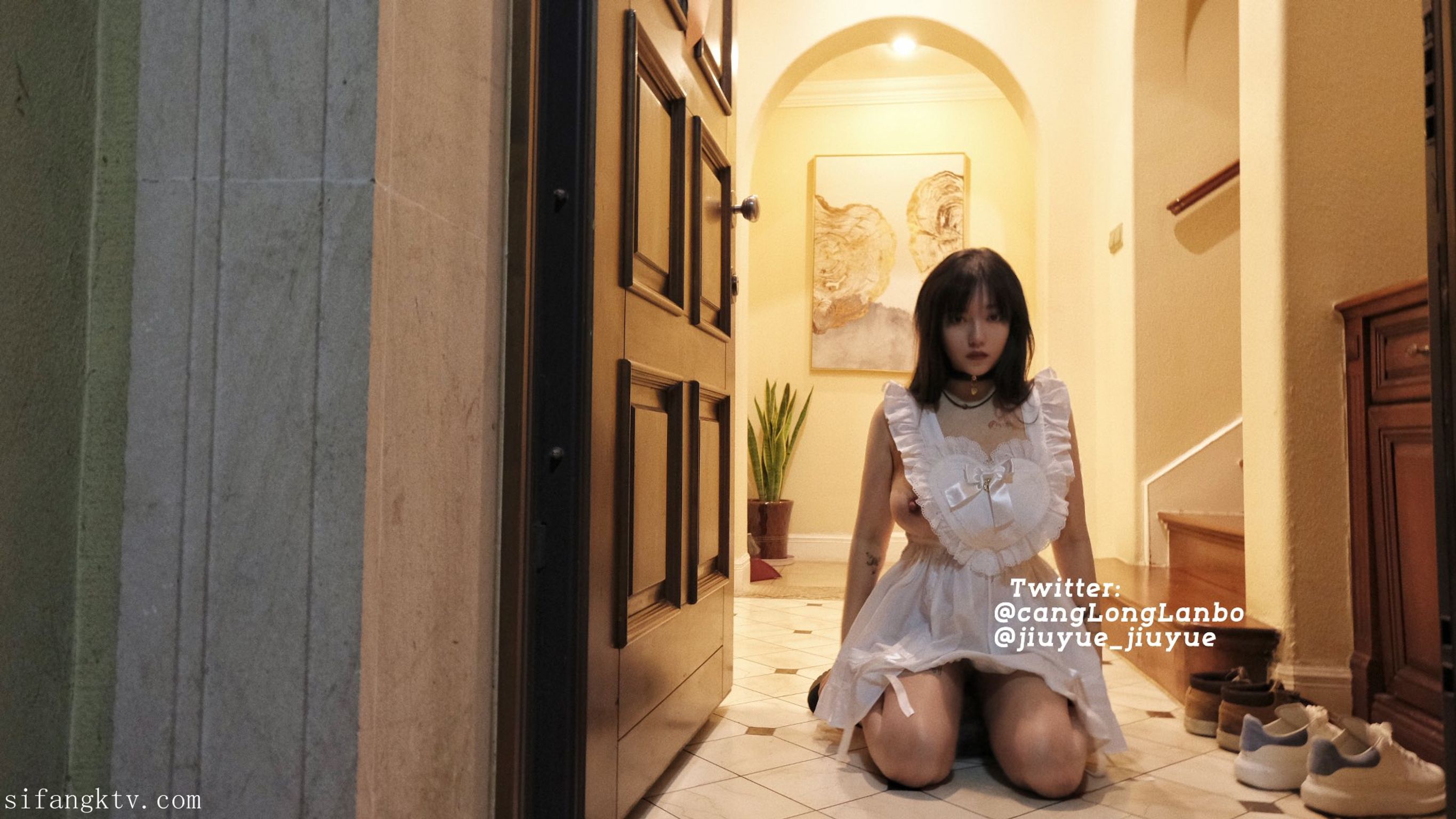 酒月: 极品巨乳 人前露出私拍 (708 photos + 29 videos) 9 酒月: 极品巨乳 人前露出私拍 (708 photos + 29 videos) 9