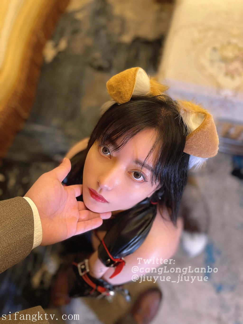 酒月: 极品巨乳 人前露出私拍 (708 photos + 29 videos) 7 酒月: 极品巨乳 人前露出私拍 (708 photos + 29 videos) 7