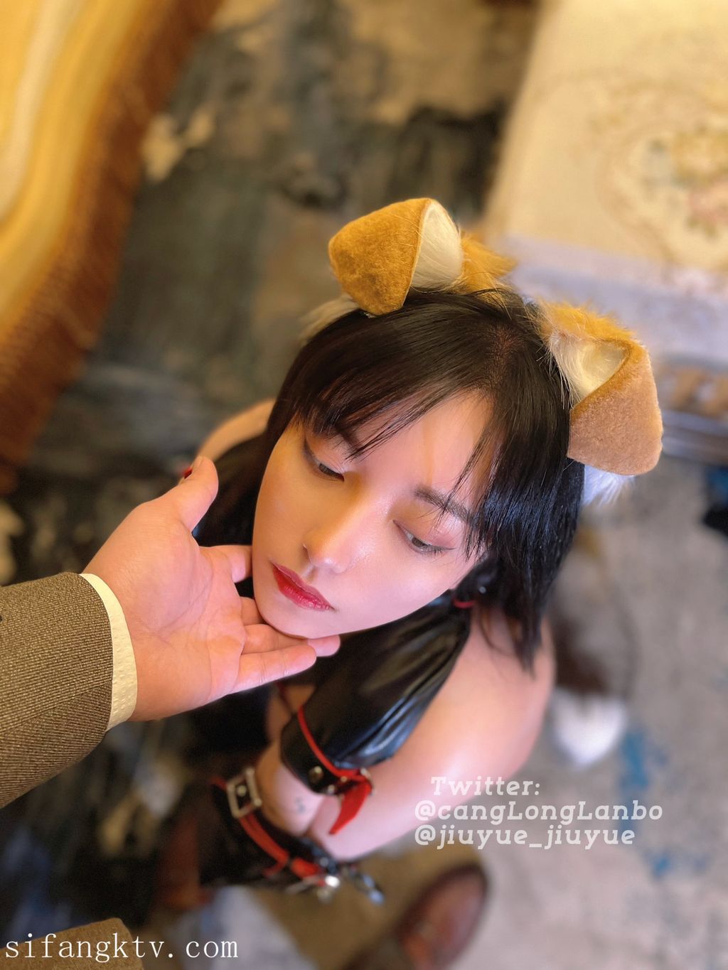 酒月: 极品巨乳 人前露出私拍 (708 photos + 29 videos) 8 酒月: 极品巨乳 人前露出私拍 (708 photos + 29 videos) 8