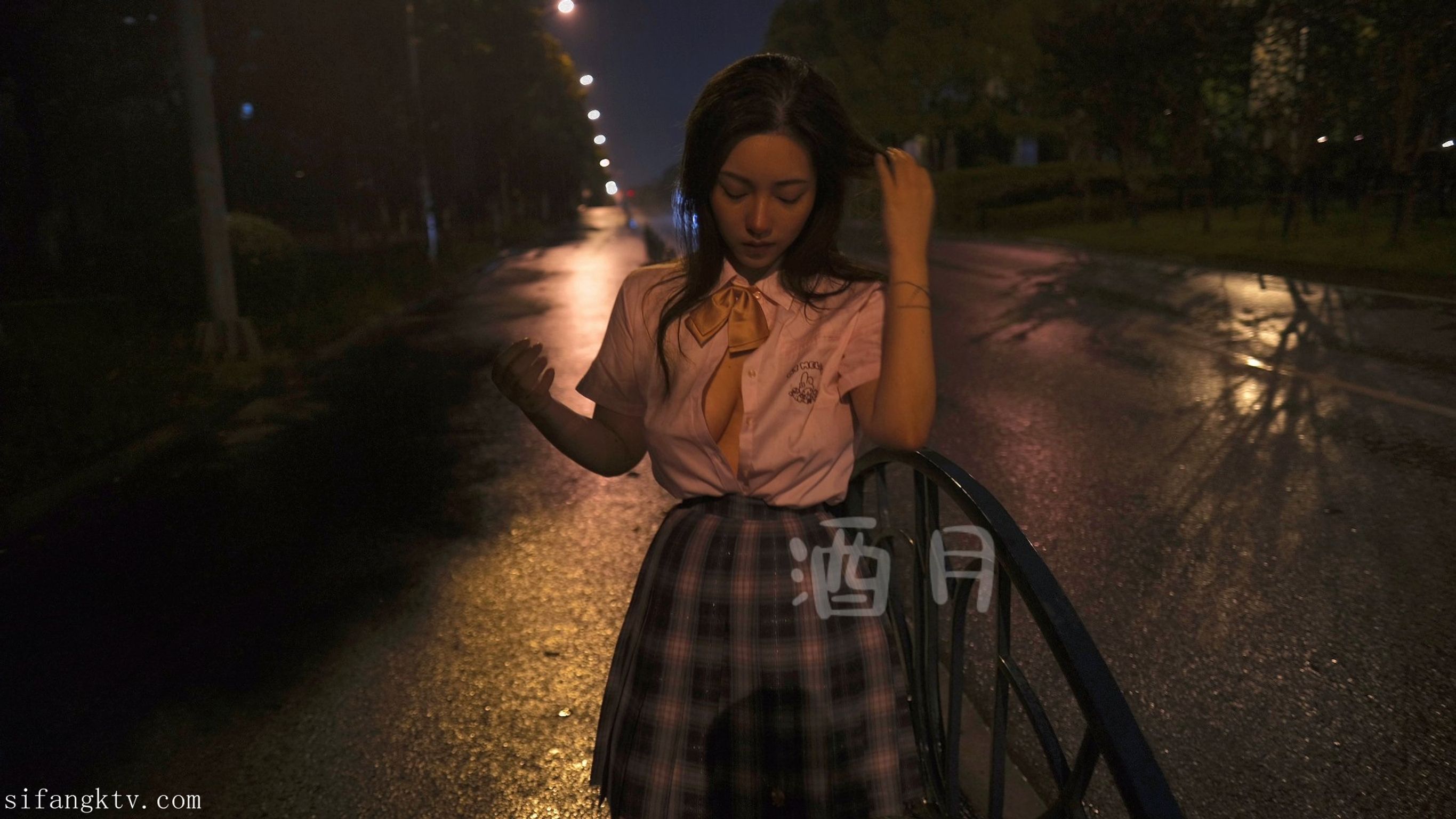 酒月: 极品巨乳 人前露出私拍 (708 photos + 29 videos) 5 酒月: 极品巨乳 人前露出私拍 (708 photos + 29 videos) 5