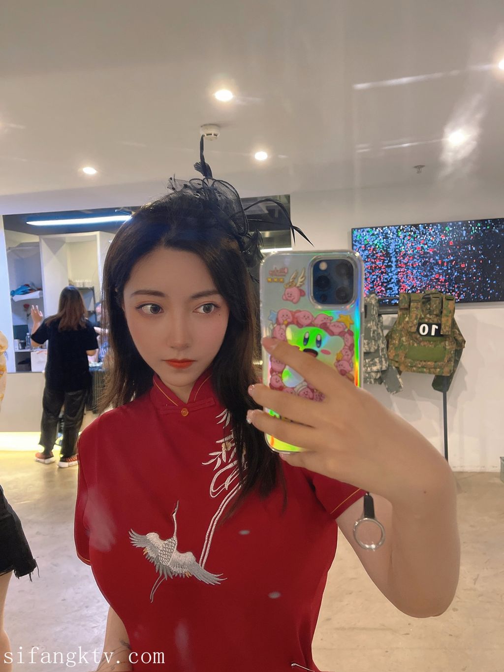 酒月: 极品巨乳 人前露出私拍 (708 photos + 29 videos) 13 酒月: 极品巨乳 人前露出私拍 (708 photos + 29 videos) 13