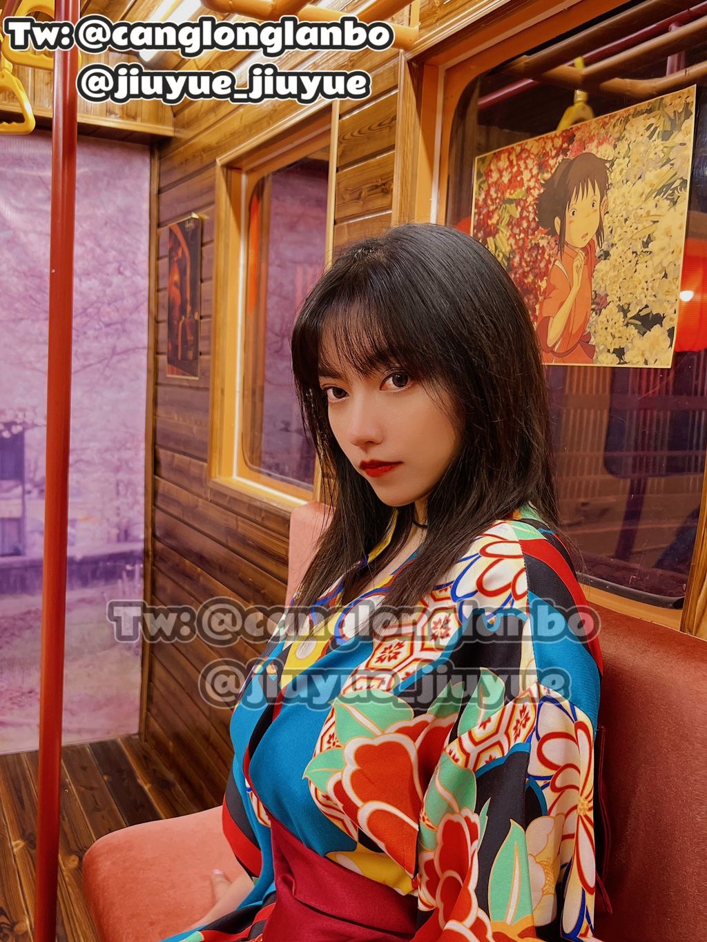 酒月: 极品巨乳 人前露出私拍 (708 photos + 29 videos) 12 酒月: 极品巨乳 人前露出私拍 (708 photos + 29 videos) 12
