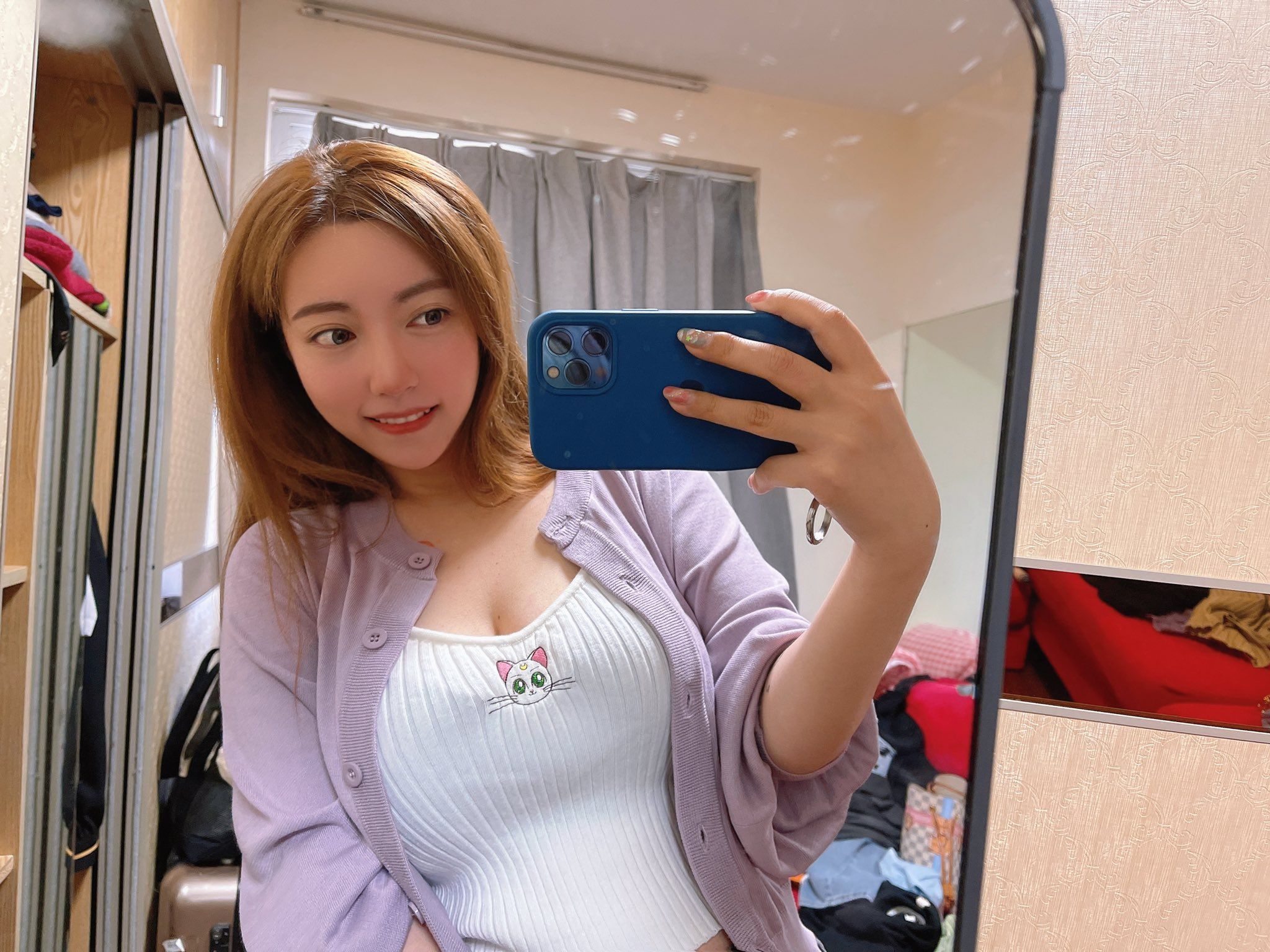 酒月: 极品巨乳 人前露出私拍 (708 photos + 29 videos) 9 酒月: 极品巨乳 人前露出私拍 (708 photos + 29 videos) 9