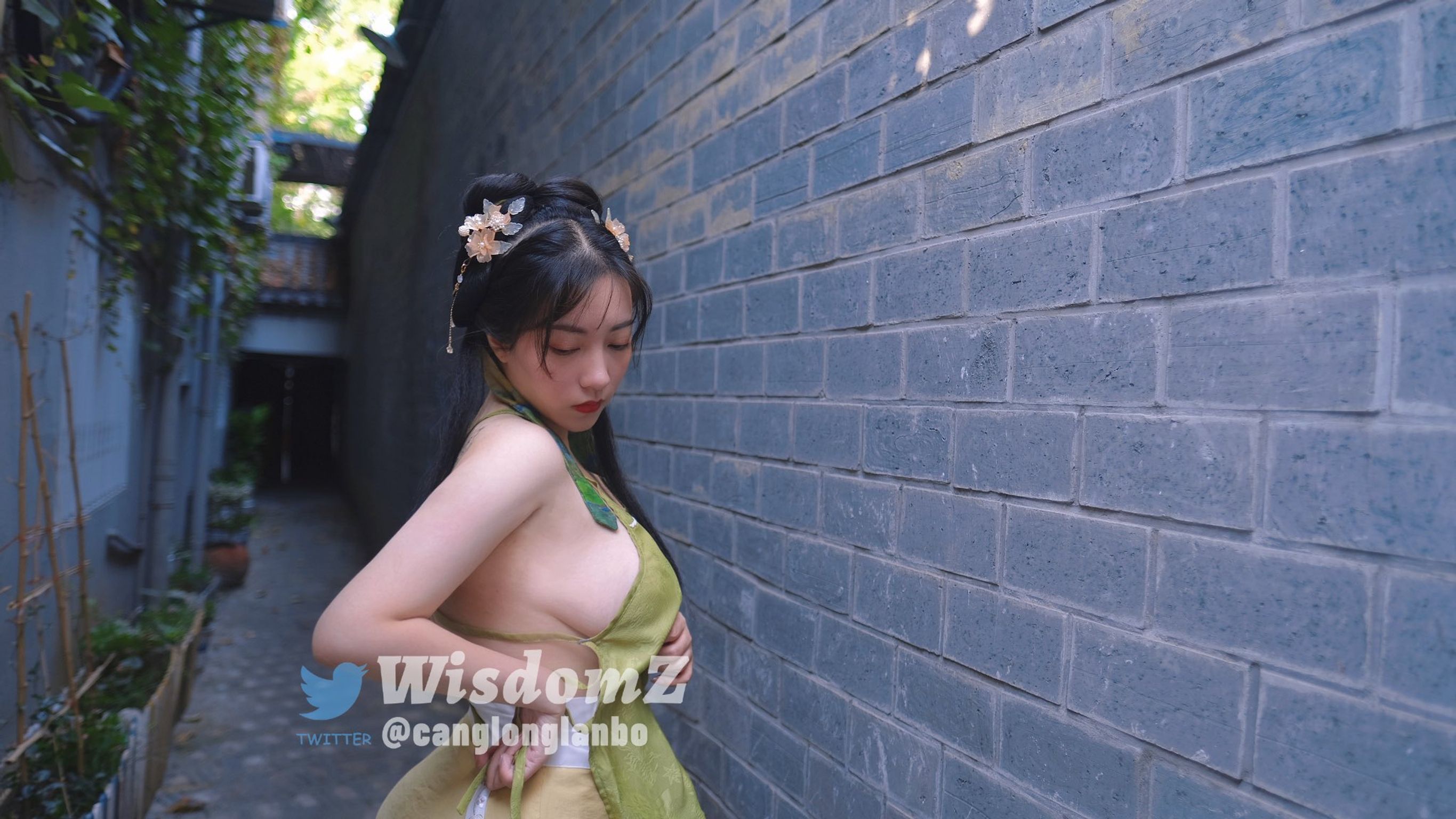 酒月: 极品巨乳 人前露出私拍 (708 photos + 29 videos) 13 酒月: 极品巨乳 人前露出私拍 (708 photos + 29 videos) 13