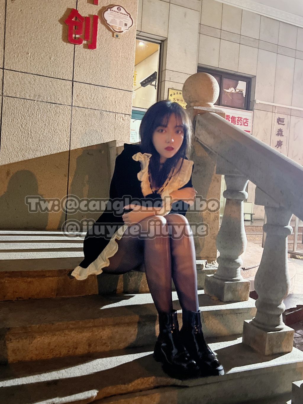 酒月: 极品巨乳 人前露出私拍 (708 photos + 29 videos) 8 酒月: 极品巨乳 人前露出私拍 (708 photos + 29 videos) 8