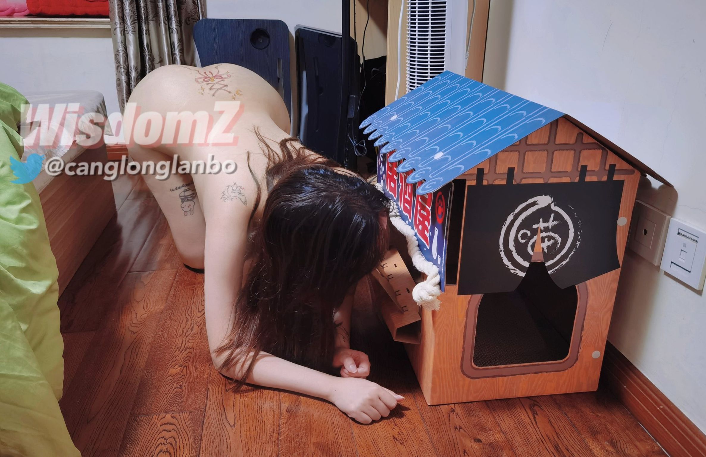 酒月: 极品巨乳 人前露出私拍 (708 photos + 29 videos) 18 酒月: 极品巨乳 人前露出私拍 (708 photos + 29 videos) 18