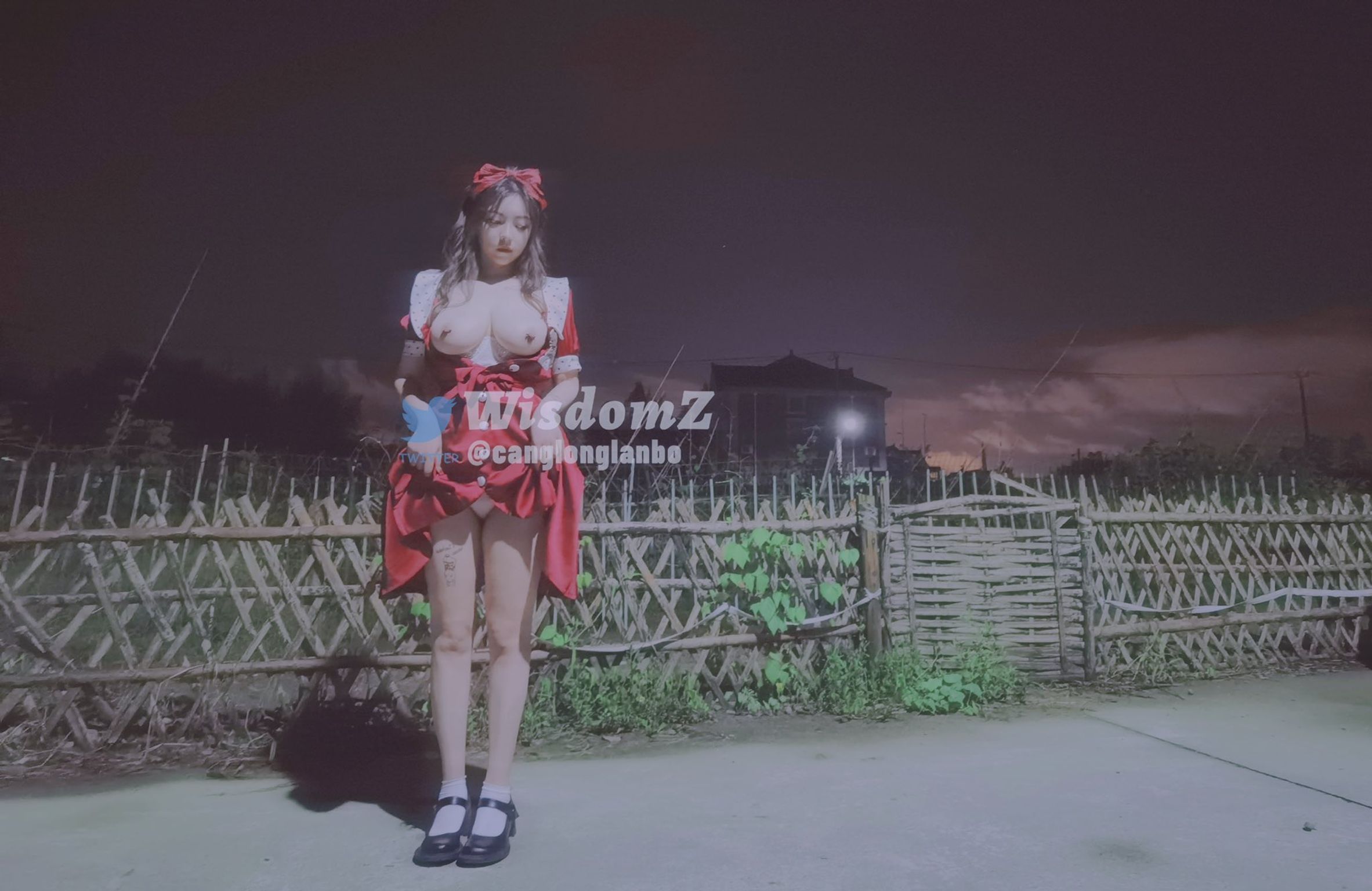 酒月: 极品巨乳 人前露出私拍 (708 photos + 29 videos) 2 酒月: 极品巨乳 人前露出私拍 (708 photos + 29 videos) 2