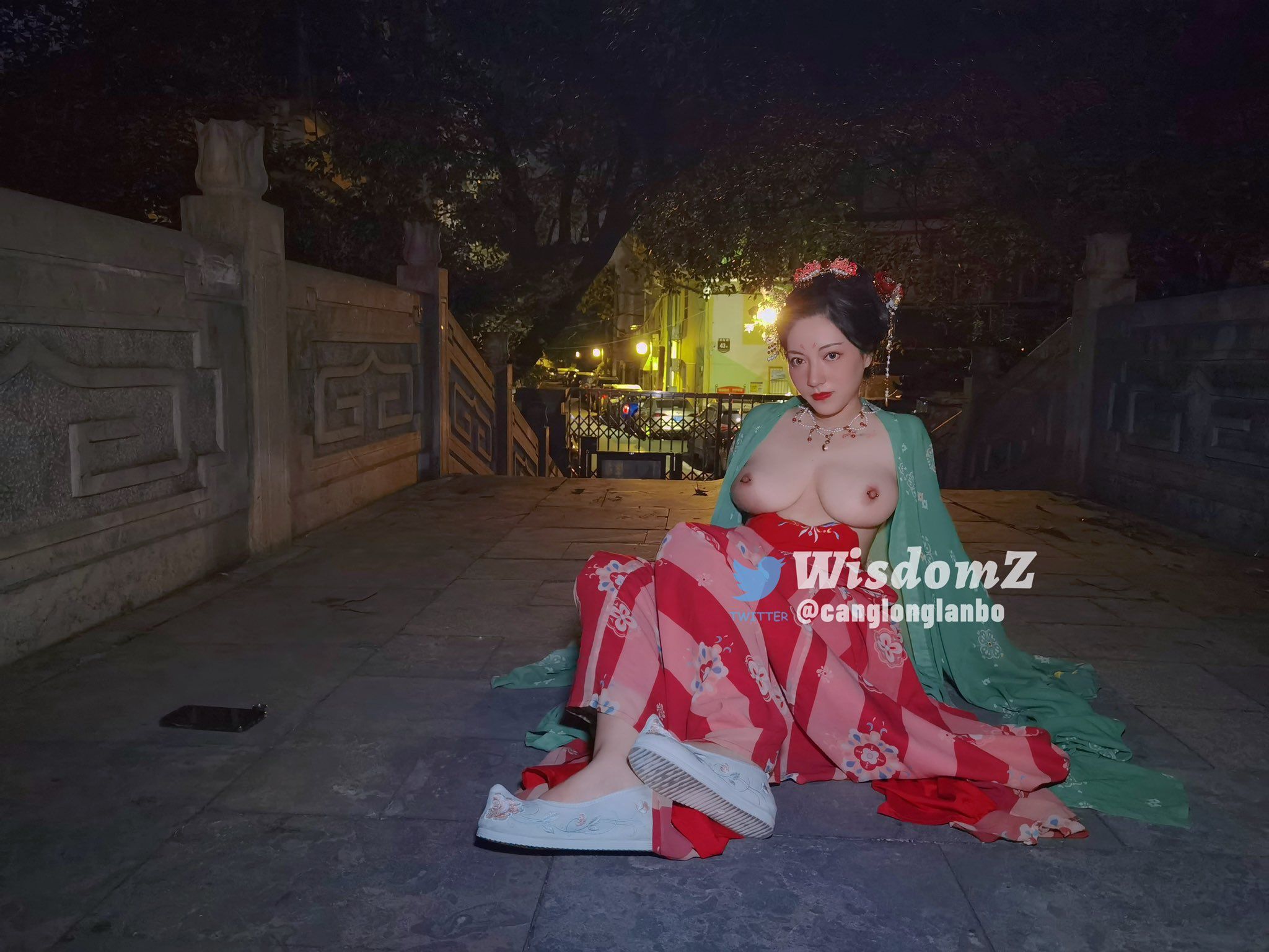酒月: 极品巨乳 人前露出私拍 (708 photos + 29 videos) 10 酒月: 极品巨乳 人前露出私拍 (708 photos + 29 videos) 10