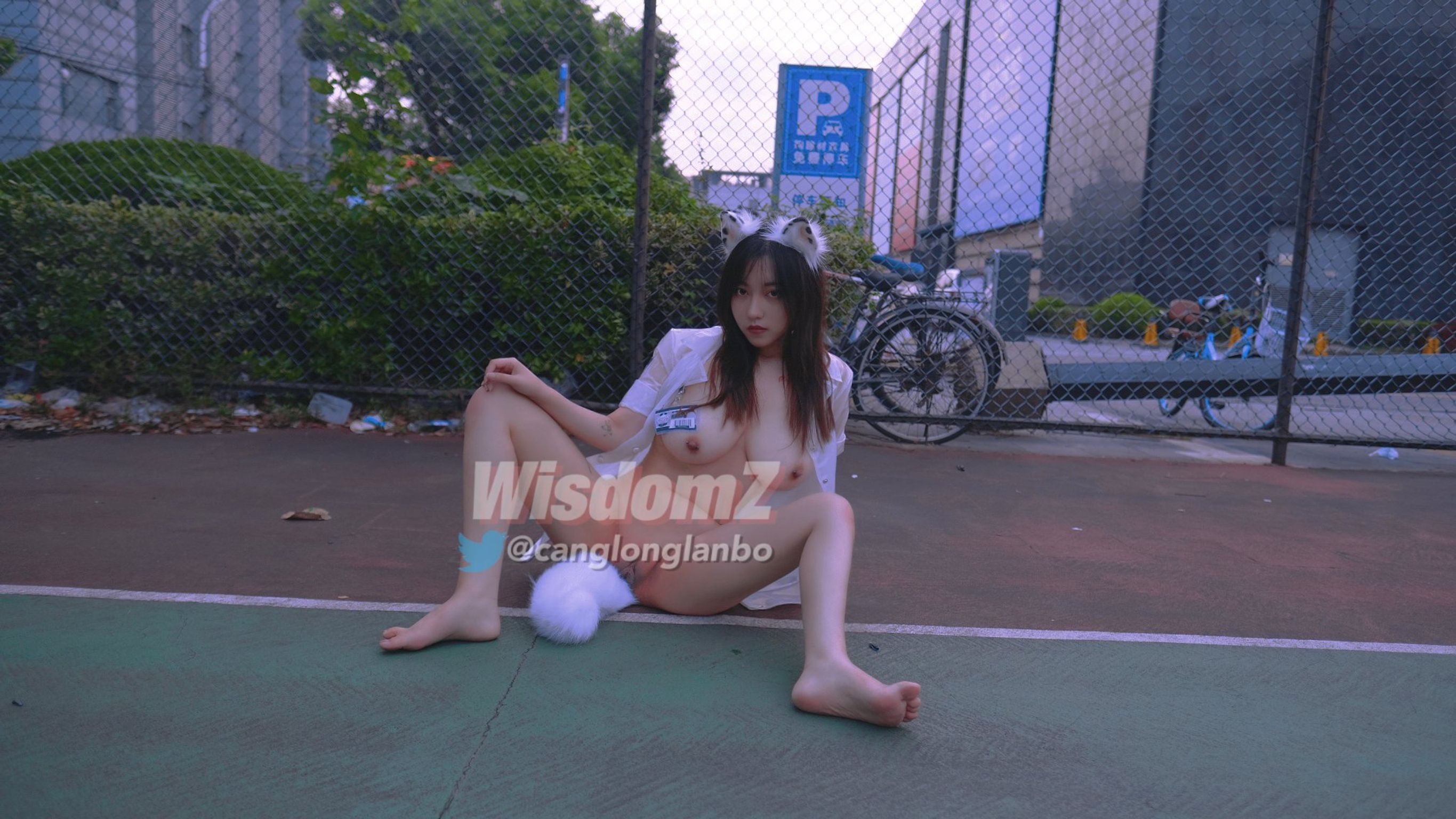 酒月: 极品巨乳 人前露出私拍 (708 photos + 29 videos) 8 酒月: 极品巨乳 人前露出私拍 (708 photos + 29 videos) 8