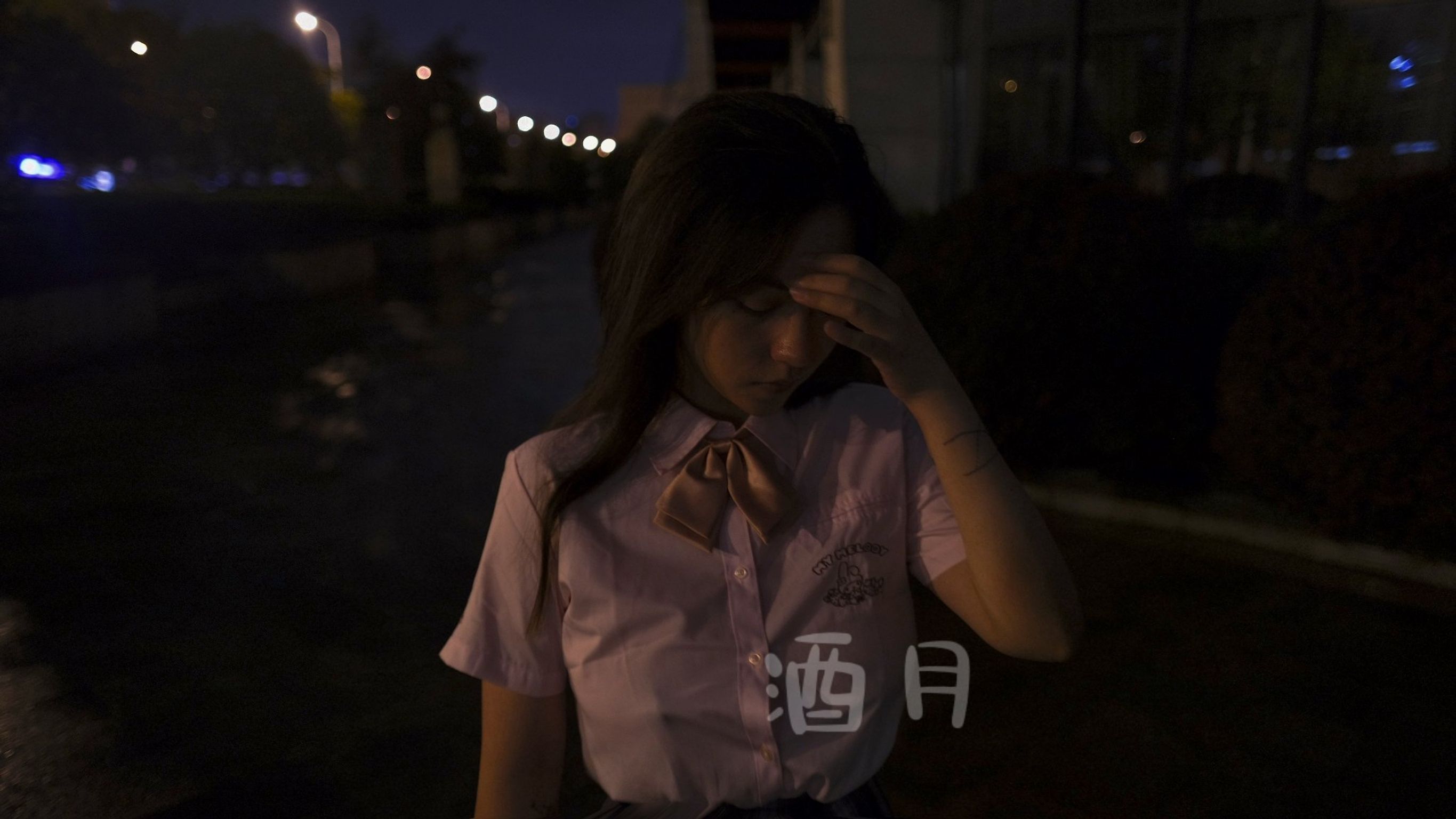 酒月: 极品巨乳 人前露出私拍 (708 photos + 29 videos) 9 酒月: 极品巨乳 人前露出私拍 (708 photos + 29 videos) 9