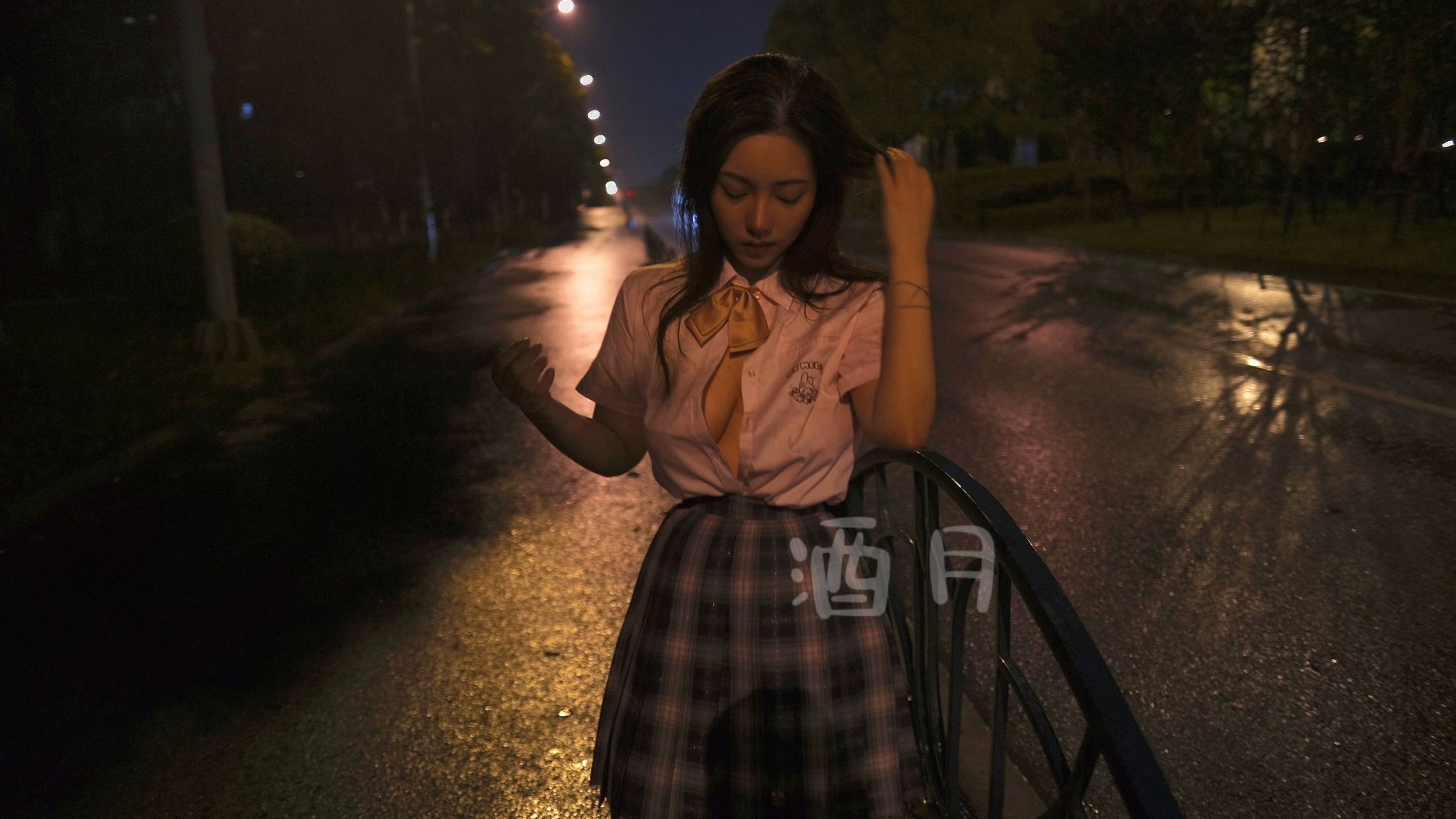 酒月: 极品巨乳 人前露出私拍 (708 photos + 29 videos) 7 酒月: 极品巨乳 人前露出私拍 (708 photos + 29 videos) 7