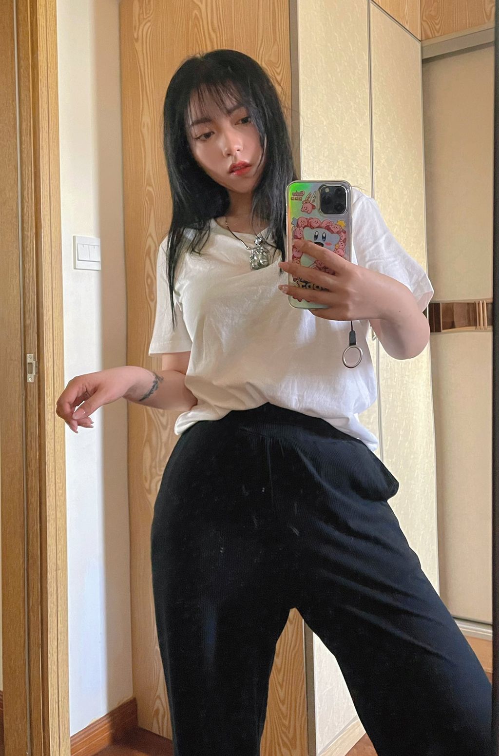 酒月: 极品巨乳 人前露出私拍 (708 photos + 29 videos) 10 酒月: 极品巨乳 人前露出私拍 (708 photos + 29 videos) 10