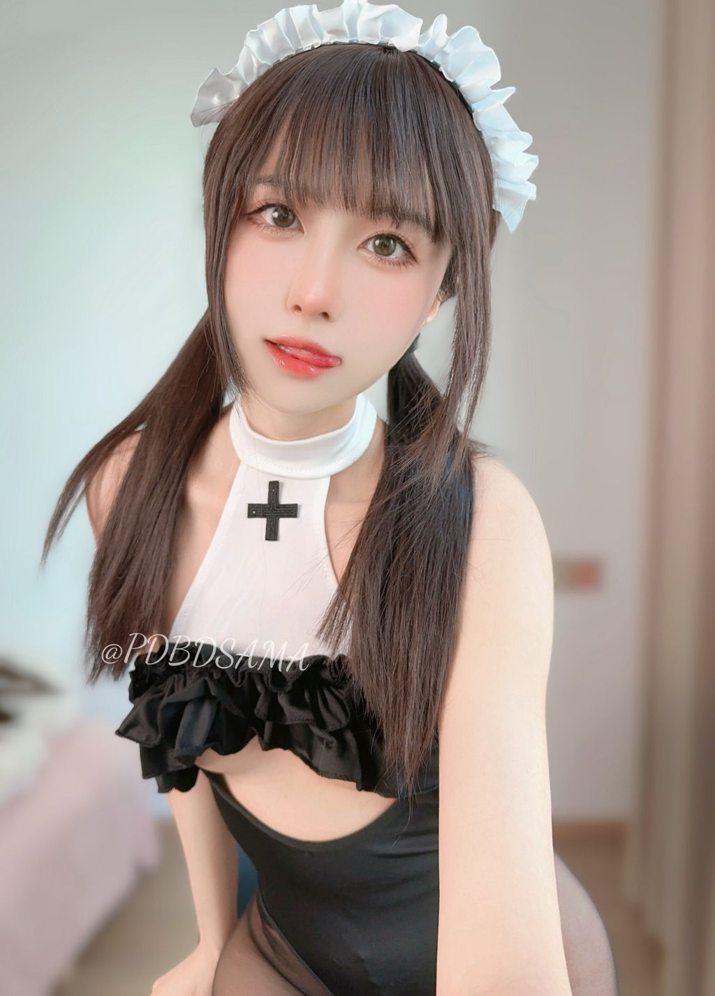 Coser@布丁大法 (Pudding Dafa): 盒装巧克力 (97 photos + 6 videos)
