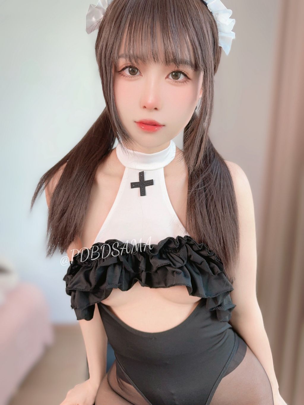 Coser@布丁大法 (Pudding Dafa): 盒装巧克力 (97 photos + 6 videos)