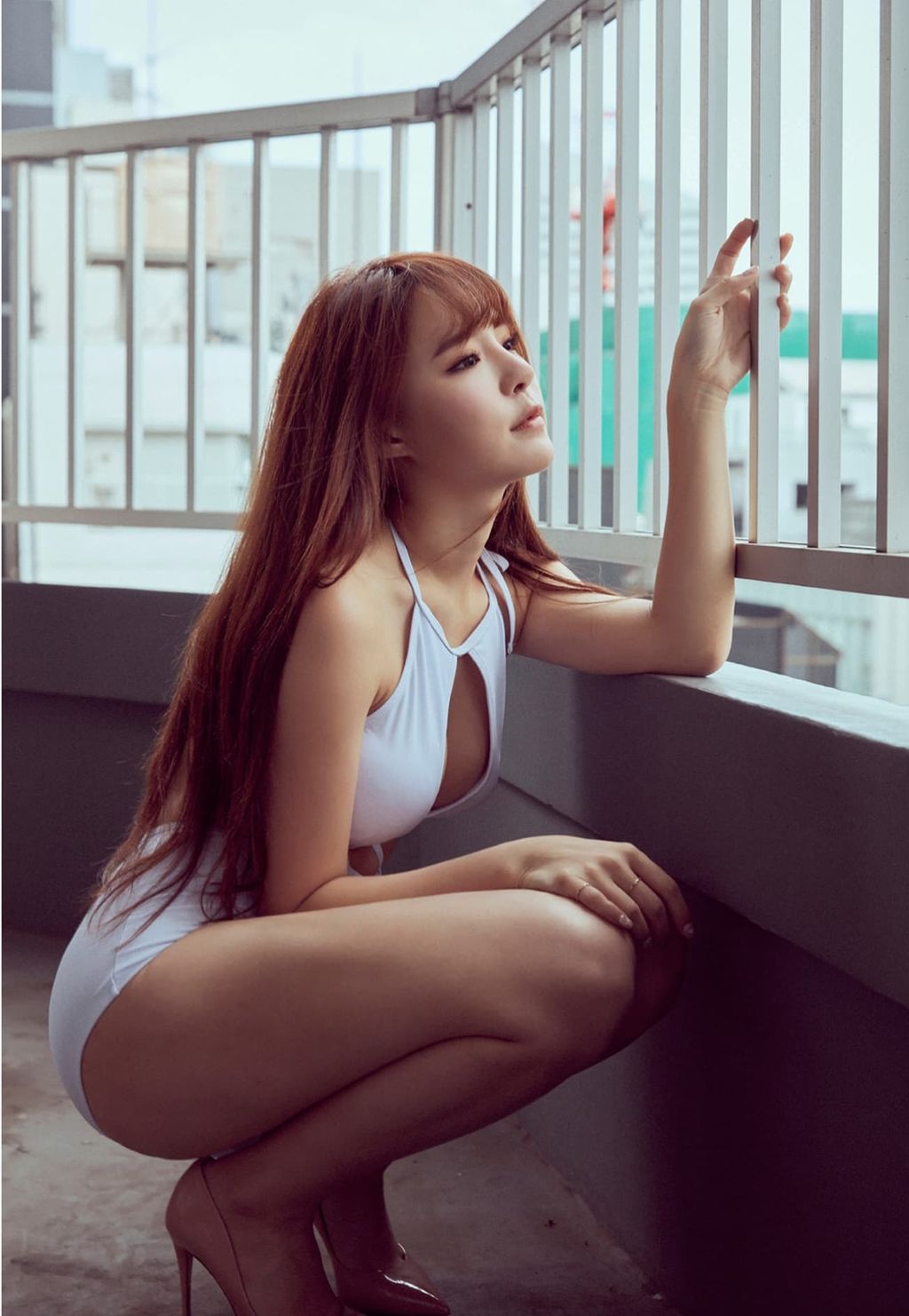 Sandy Wu (元元): 吳婕安寫真書 元氣東京 數位完全版 (236 photos) 6 Sandy Wu (元元): 吳婕安寫真書 元氣東京 數位完全版 (236 photos) 6