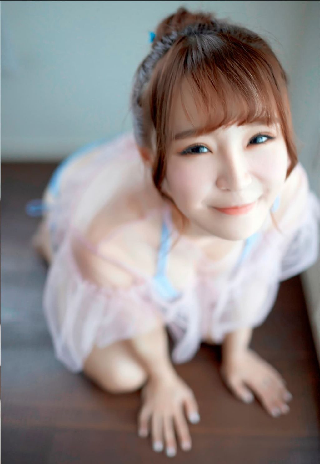 Sandy Wu (元元): 吳婕安寫真書 元氣東京 數位完全版 (236 photos) 3 Sandy Wu (元元): 吳婕安寫真書 元氣東京 數位完全版 (236 photos) 3