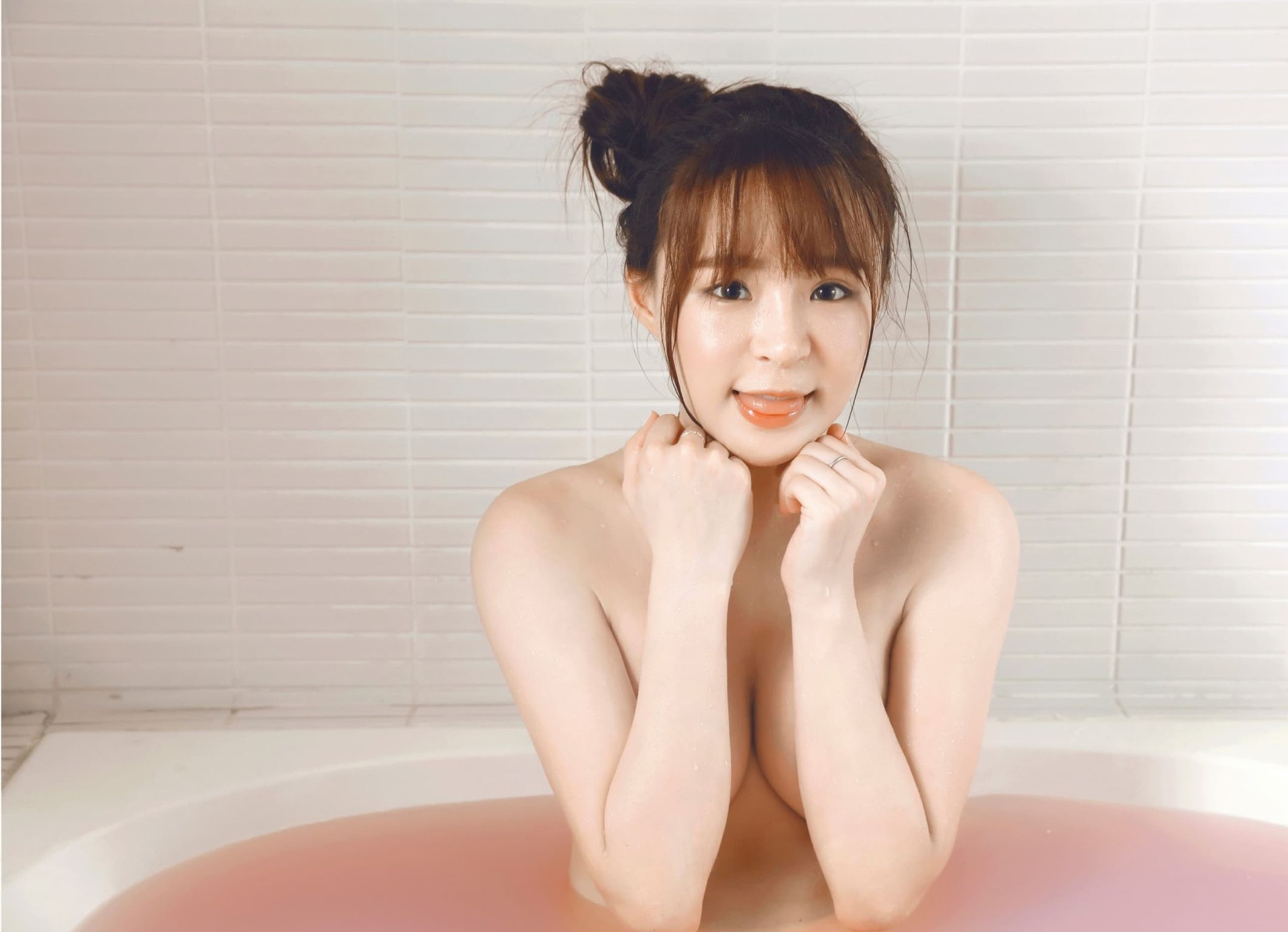 Sandy Wu (元元): 吳婕安寫真書 元氣東京 數位完全版 (236 photos) 12 Sandy Wu (元元): 吳婕安寫真書 元氣東京 數位完全版 (236 photos) 12