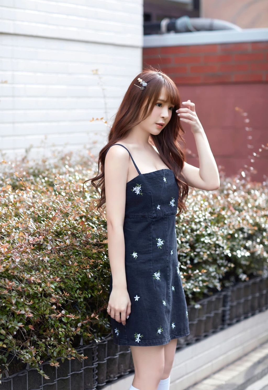 Sandy Wu (元元): 吳婕安寫真書 元氣東京 數位完全版 (236 photos) 7 Sandy Wu (元元): 吳婕安寫真書 元氣東京 數位完全版 (236 photos) 7