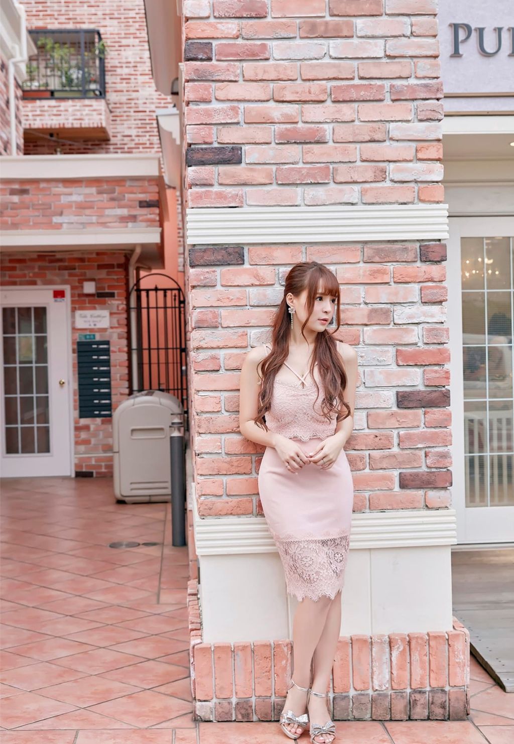 Sandy Wu (元元): 吳婕安寫真書 元氣東京 數位完全版 (236 photos) 8 Sandy Wu (元元): 吳婕安寫真書 元氣東京 數位完全版 (236 photos) 8
