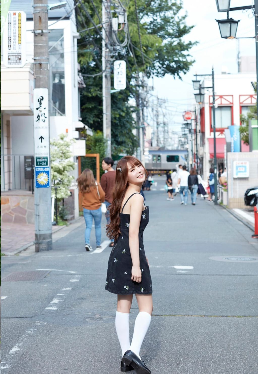 Sandy Wu (元元): 吳婕安寫真書 元氣東京 數位完全版 (236 photos) 5 Sandy Wu (元元): 吳婕安寫真書 元氣東京 數位完全版 (236 photos) 5