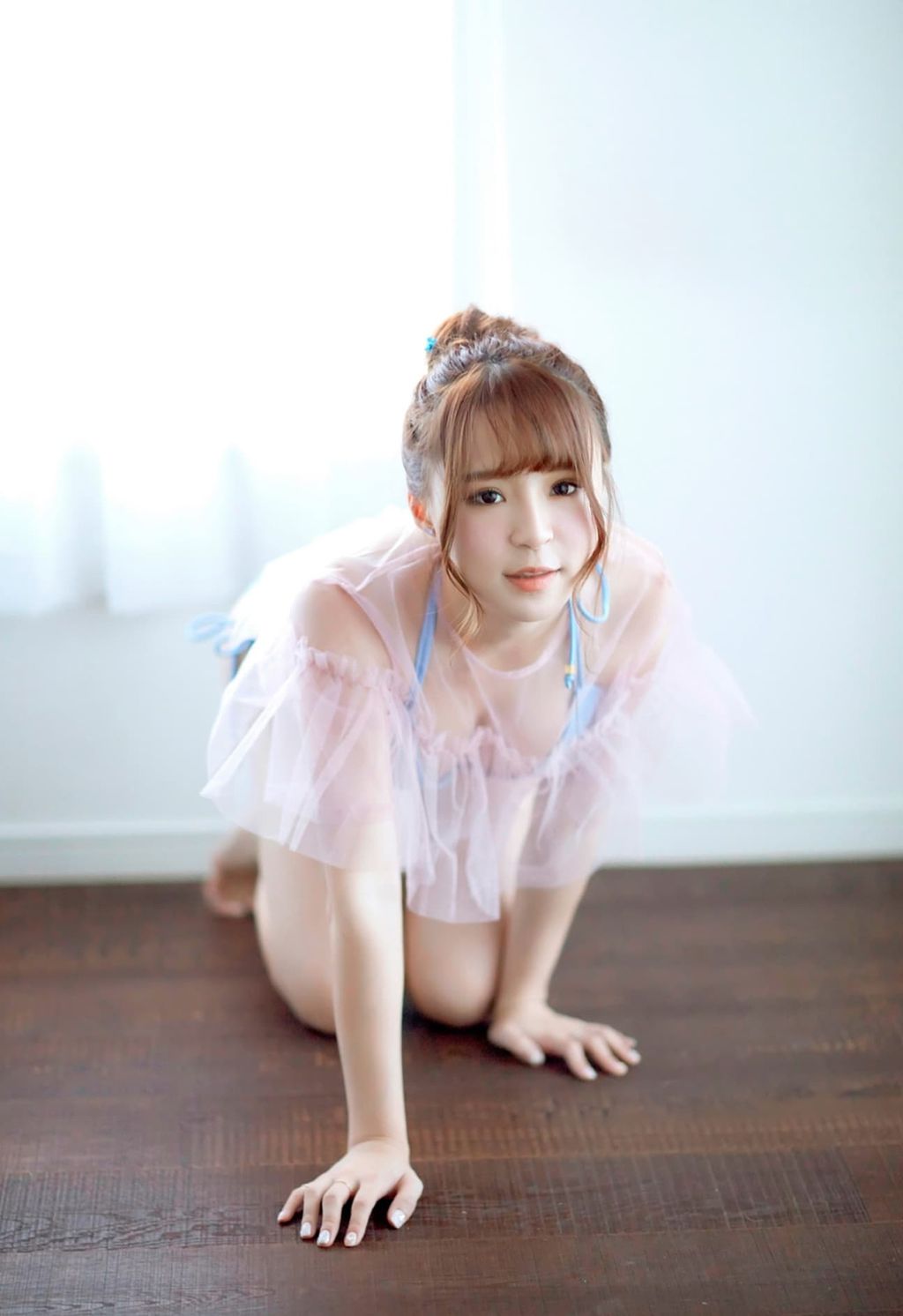 Sandy Wu (元元): 吳婕安寫真書 元氣東京 數位完全版 (236 photos) 18 Sandy Wu (元元): 吳婕安寫真書 元氣東京 數位完全版 (236 photos) 18