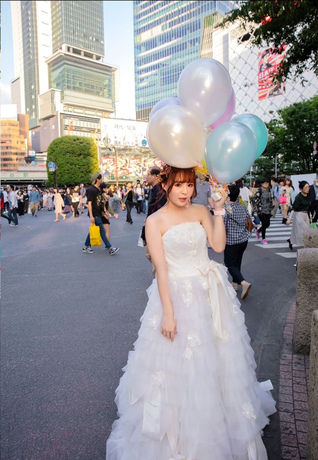 Sandy Wu (元元): 吳婕安寫真書 元氣東京 數位完全版 (236 photos) 11 Sandy Wu (元元): 吳婕安寫真書 元氣東京 數位完全版 (236 photos) 11