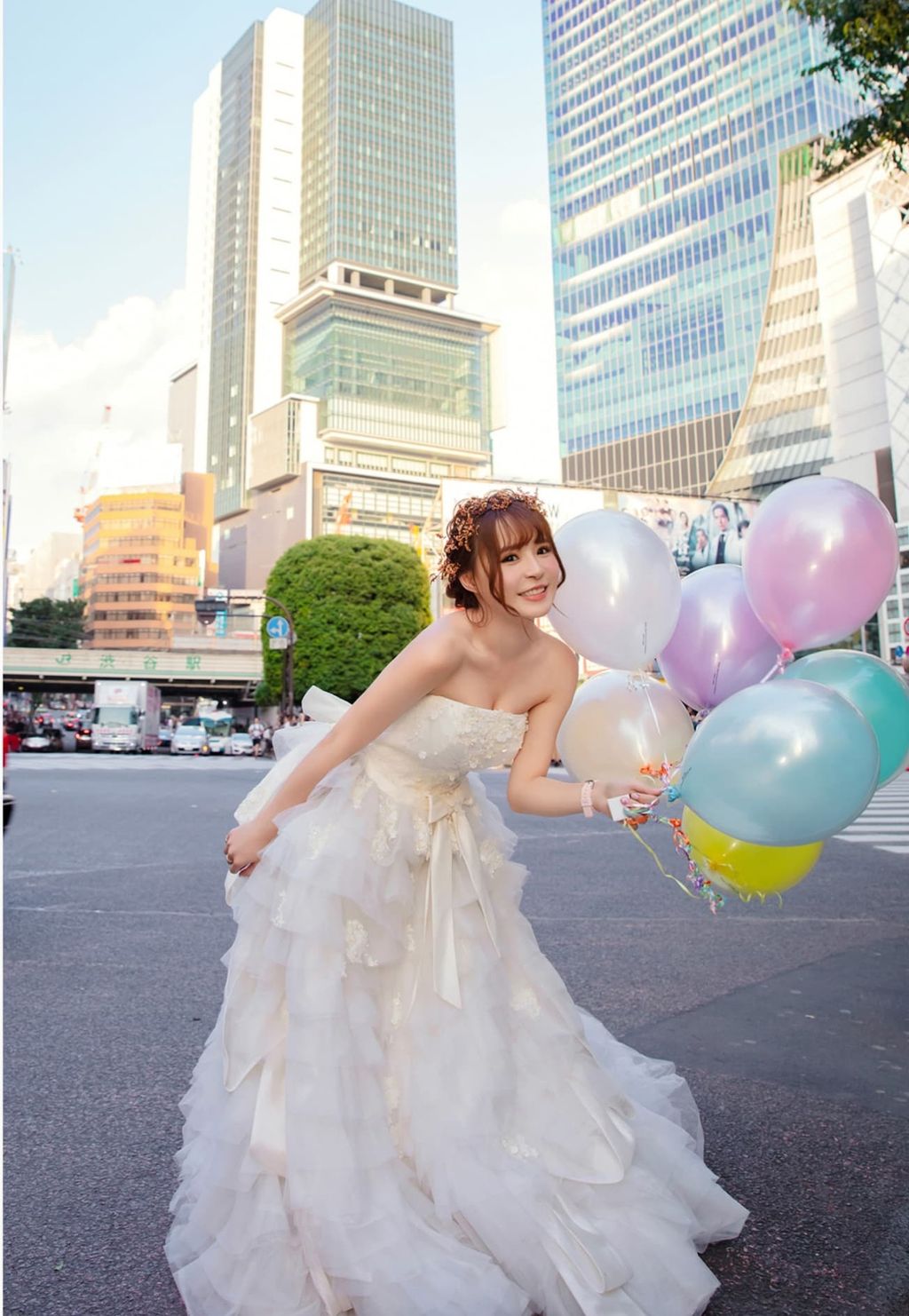 Sandy Wu (元元): 吳婕安寫真書 元氣東京 數位完全版 (236 photos) 10 Sandy Wu (元元): 吳婕安寫真書 元氣東京 數位完全版 (236 photos) 10