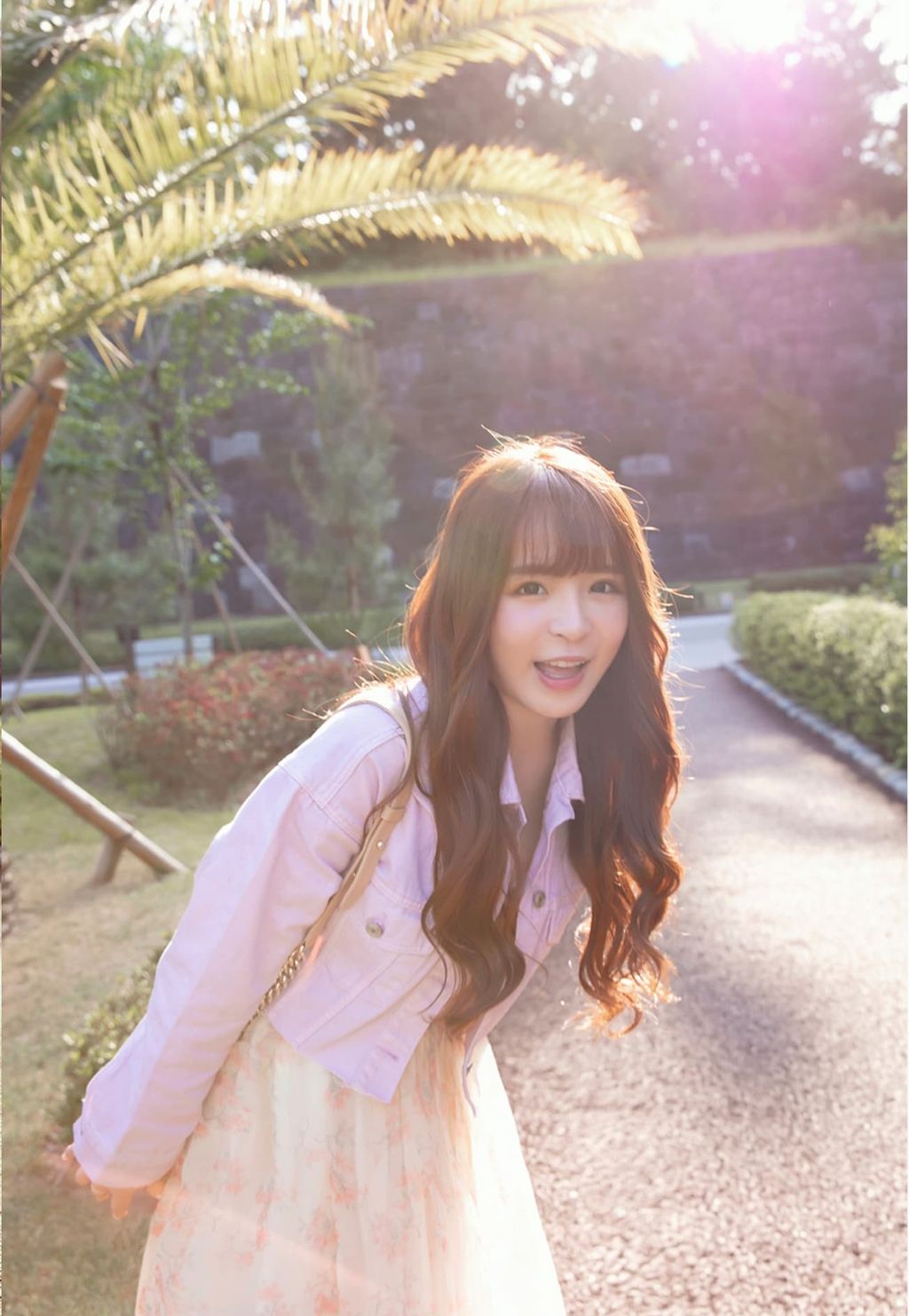 Sandy Wu (元元): 吳婕安寫真書 元氣東京 數位完全版 (236 photos) 7 Sandy Wu (元元): 吳婕安寫真書 元氣東京 數位完全版 (236 photos) 7