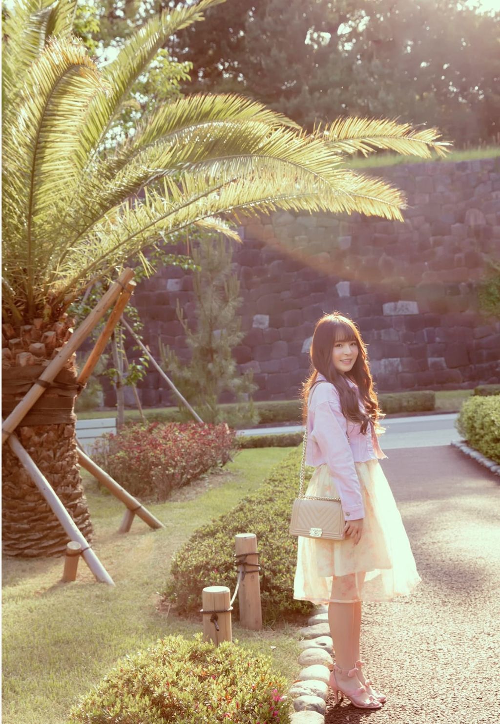 Sandy Wu (元元): 吳婕安寫真書 元氣東京 數位完全版 (236 photos) 6 Sandy Wu (元元): 吳婕安寫真書 元氣東京 數位完全版 (236 photos) 6