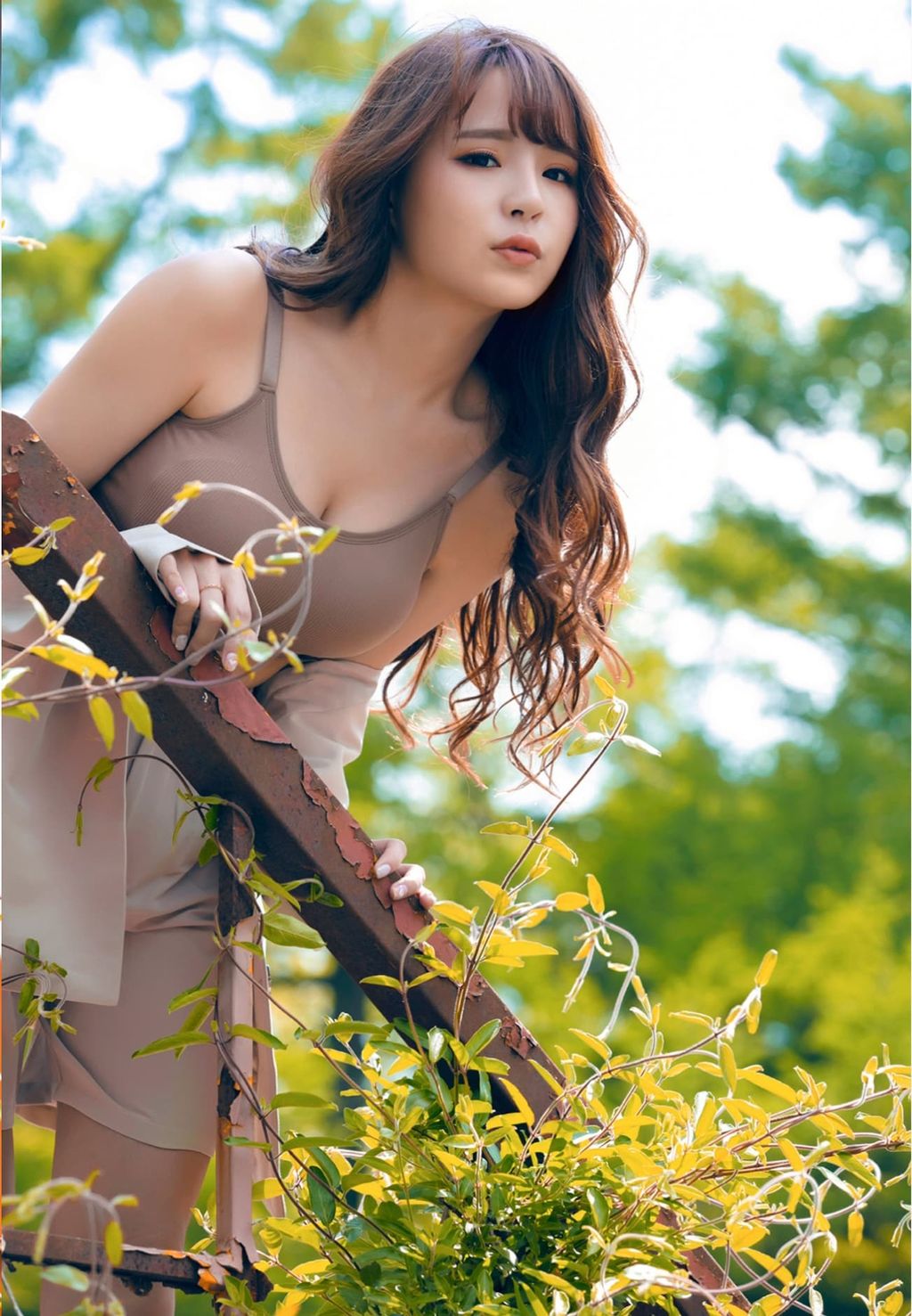 Sandy Wu (元元): 吳婕安寫真書 元氣東京 數位完全版 (236 photos) 17 Sandy Wu (元元): 吳婕安寫真書 元氣東京 數位完全版 (236 photos) 17