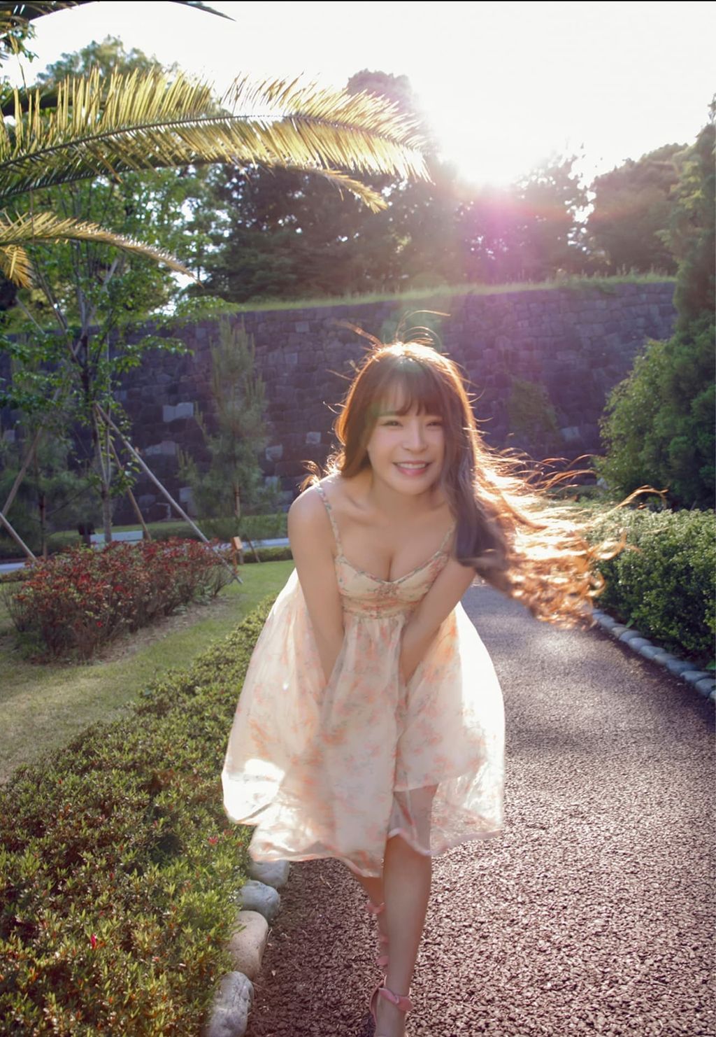 Sandy Wu (元元): 吳婕安寫真書 元氣東京 數位完全版 (236 photos) 11 Sandy Wu (元元): 吳婕安寫真書 元氣東京 數位完全版 (236 photos) 11