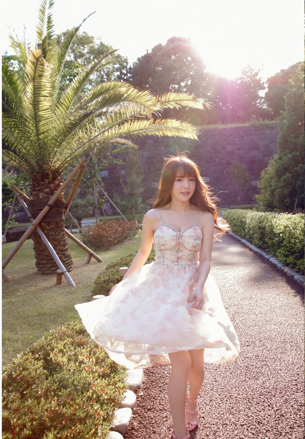 Sandy Wu (元元): 吳婕安寫真書 元氣東京 數位完全版 (236 photos) 10 Sandy Wu (元元): 吳婕安寫真書 元氣東京 數位完全版 (236 photos) 10