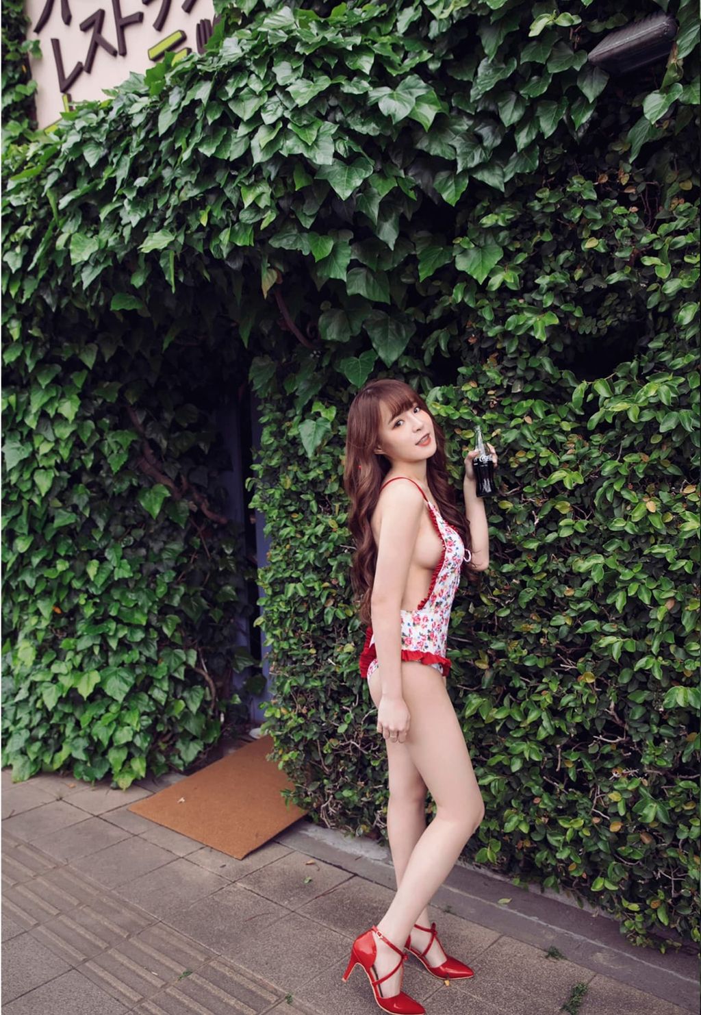 Sandy Wu (元元): 吳婕安寫真書 元氣東京 數位完全版 (236 photos) 0 Sandy Wu (元元): 吳婕安寫真書 元氣東京 數位完全版 (236 photos) 0