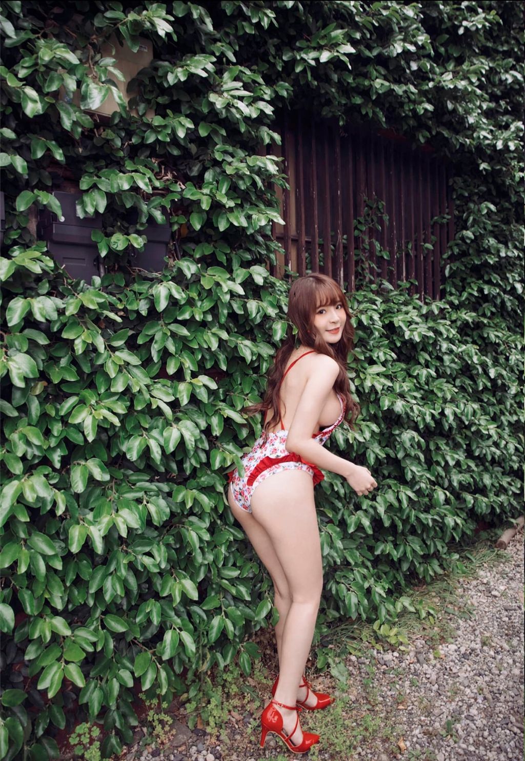 Sandy Wu (元元): 吳婕安寫真書 元氣東京 數位完全版 (236 photos) 18 Sandy Wu (元元): 吳婕安寫真書 元氣東京 數位完全版 (236 photos) 18