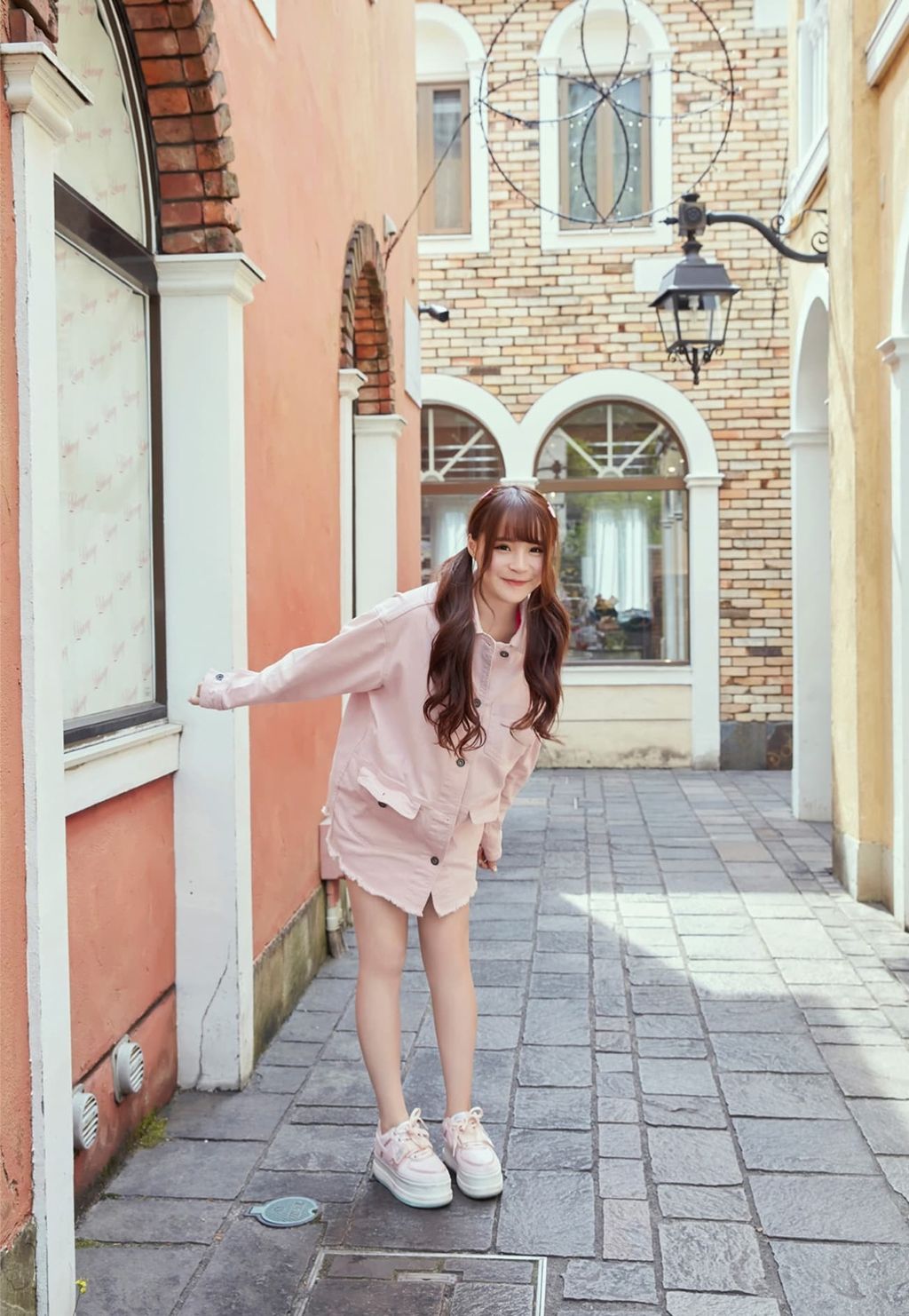 Sandy Wu (元元): 吳婕安寫真書 元氣東京 數位完全版 (236 photos) 8 Sandy Wu (元元): 吳婕安寫真書 元氣東京 數位完全版 (236 photos) 8