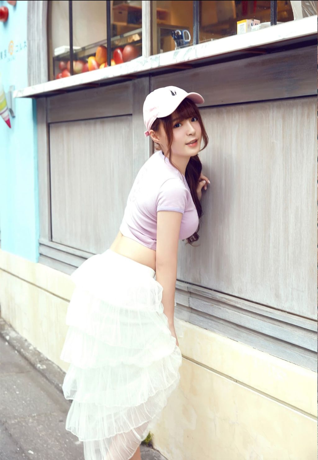 Sandy Wu (元元): 吳婕安寫真書 元氣東京 數位完全版 (236 photos) 4 Sandy Wu (元元): 吳婕安寫真書 元氣東京 數位完全版 (236 photos) 4