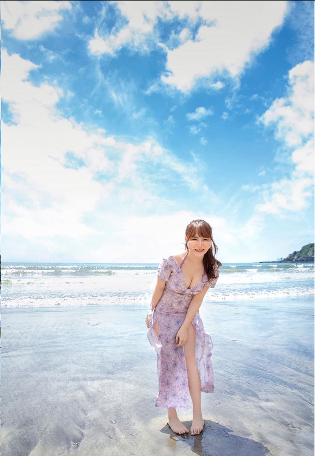 Sandy Wu (元元): 吳婕安寫真書 元氣東京 數位完全版 (236 photos) 5 Sandy Wu (元元): 吳婕安寫真書 元氣東京 數位完全版 (236 photos) 5