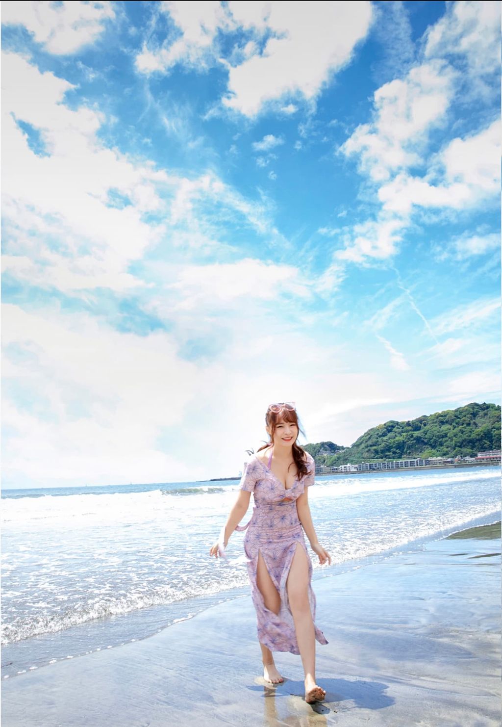 Sandy Wu (元元): 吳婕安寫真書 元氣東京 數位完全版 (236 photos) 4 Sandy Wu (元元): 吳婕安寫真書 元氣東京 數位完全版 (236 photos) 4