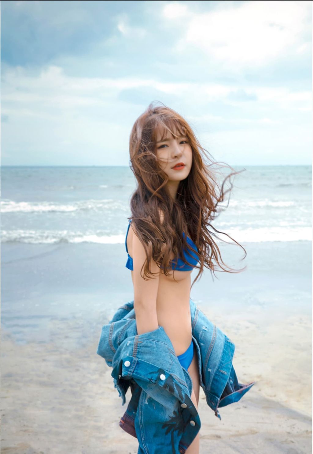 Sandy Wu (元元): 吳婕安寫真書 元氣東京 數位完全版 (236 photos) 17 Sandy Wu (元元): 吳婕安寫真書 元氣東京 數位完全版 (236 photos) 17