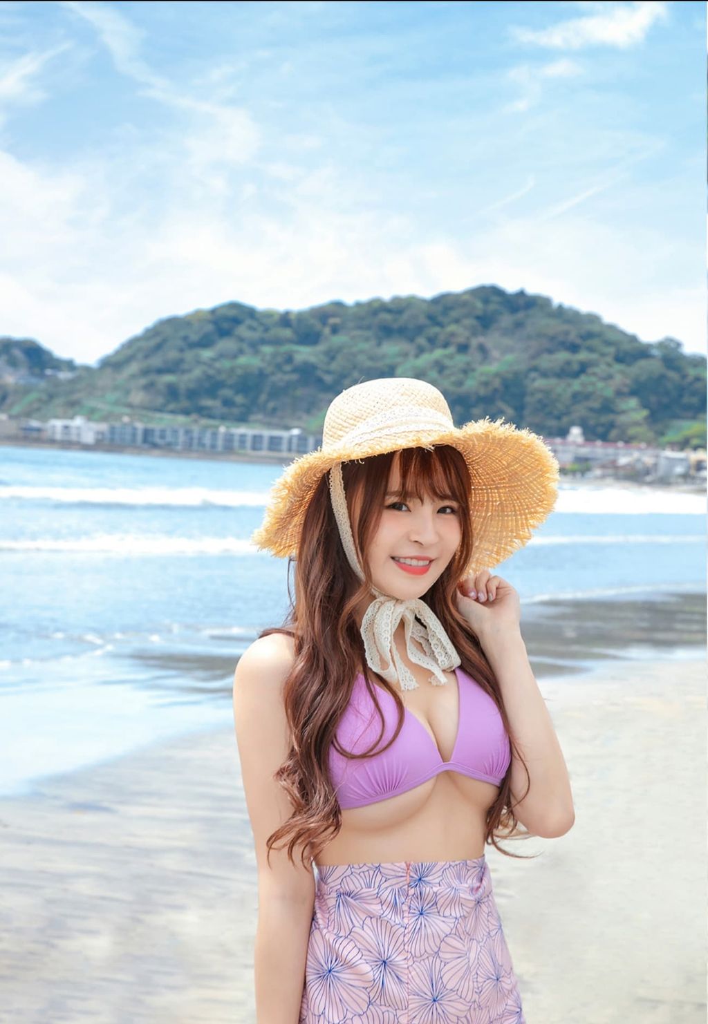 Sandy Wu (元元): 吳婕安寫真書 元氣東京 數位完全版 (236 photos) 11 Sandy Wu (元元): 吳婕安寫真書 元氣東京 數位完全版 (236 photos) 11